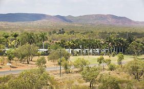 Discovery Parks - Argylla